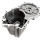 Transmission Case & Clutch Housing