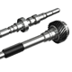 Input & Output Shaft