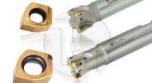 CHASEMILL POWER New 2PKT 05 and 07 High Feed Inserts Released