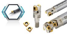 SFEEDMILL_TANGSFEED Now Available in Ultra Small 05 Size Inserts and End Mills