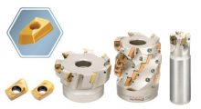 WINMILL_WIN-MILL Next Generation Shouldering Insert with V-Bottom for Stronger..