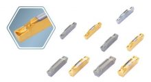 WINCUT_T-CLAMP TDCT Insert Grades Expanded