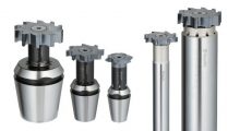 SFEEDMILL_MAXI-SFEED Quick Head Changeable Modular Milling Line Expanded