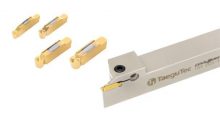 T-Clamp_T-CLAMP Precision Round Type Single-ended Insert