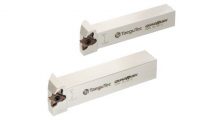 T-CLAMP_QUAD-RUSH Head Offset Type Holders Launched