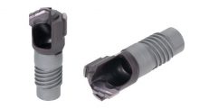 Holemaking_T-DEEP New Deep Hole Drilling Brazed Drills