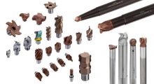 SOLID END MILL_MAXI-RUSH Line Expanded
