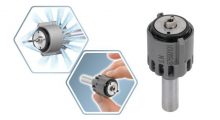 TOOLING_TYPHOON New High-Pressure Coolant Powered Micro 00 Spindle