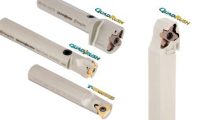 T-CLAMP_Sleeve and Y-axis Type Holders for Swiss Type Machines