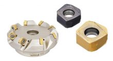 WINMILL_CHASE-8-SFEED New ML Chip Former for SQKU 11 and 14 Inserts