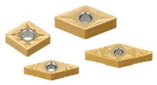 TURNING_T-TURN TT2010: New Carbide Grade for Hardened Steel Machining..