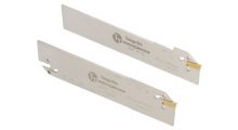 T-CLAMP_RHINO-GROOVE Parting and Deep Grooving Blades