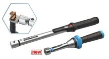SFEEDMILL_MAXI-RUSH Torque Wrench Handle for MAXI-RUSH Clamping