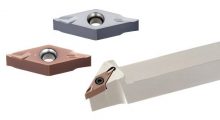 TURNING_RHINO-TURN VNGX-ST Chip Breaker for Deep Depth of Cut Machining