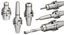 TOOLING_T-HYCHUCK New Hydraulic Chuck Line